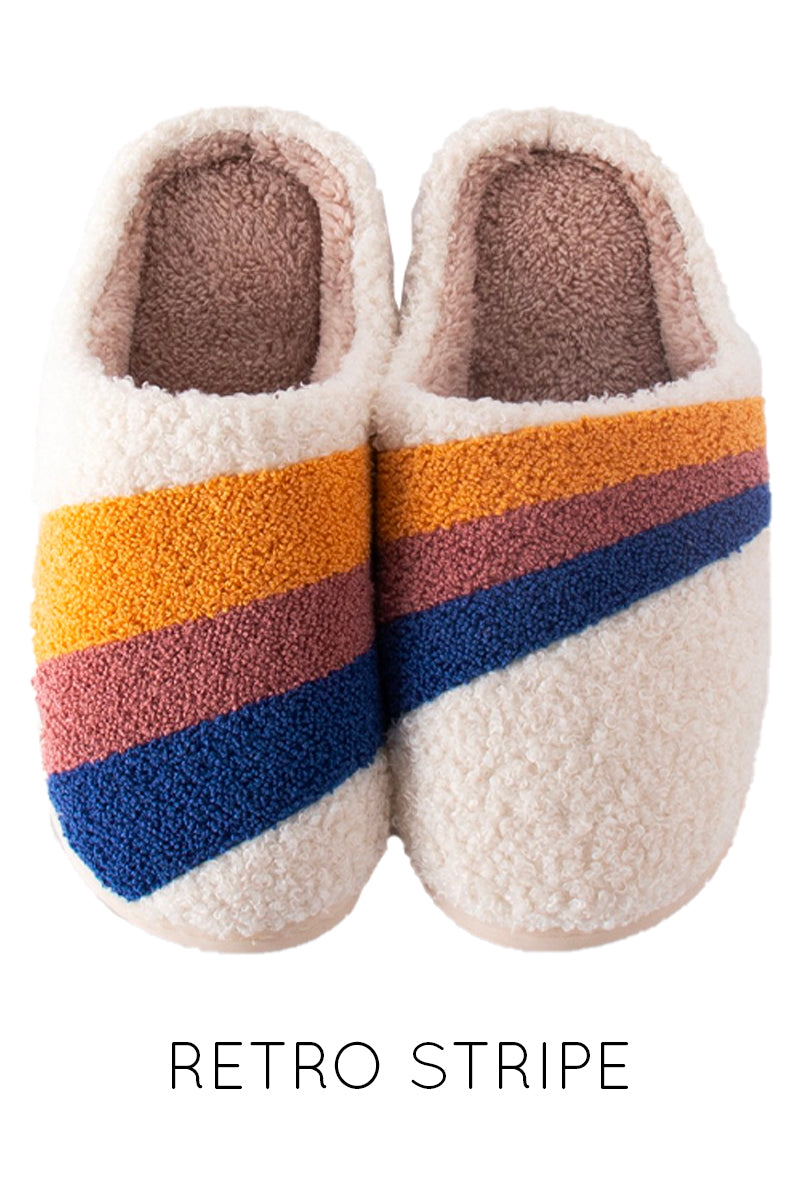 Novelty Slippers Miss Sparkling